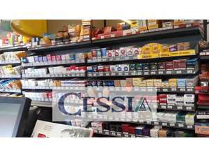 Vente FDC tabac civette avec spacieux logement 02