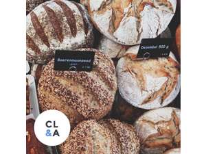 Vente boulangerie pâtisserie sur axe principal 76
