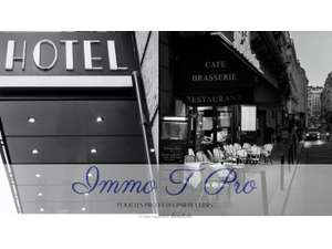 Vente bar brasserie hôtel PMU à Sucy-en-Brie
