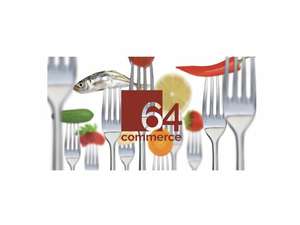 Restaurant l4 à vendre à Hendaye
