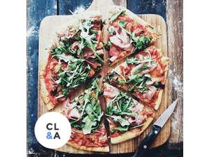 A vendre pizzeria en centre ville dynamique d'Eure