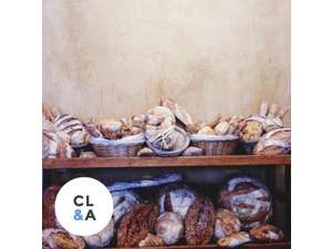 Vente sandwicherie viennoiserie en rue piétonne 76