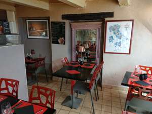 Vente pizzeria restaurant grande terrasse