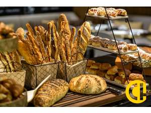 A vendre boulangerie pâtisserie proche Annecy