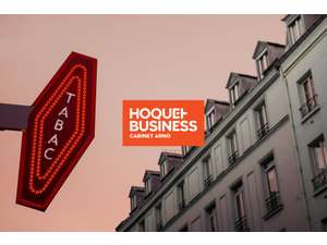 Vente murs et fonds hôtel social 93 Préfecture