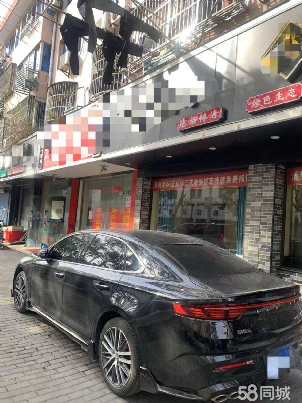 青浦白鹤餐饮炒菜火锅龙虾烧烤店铺转让
