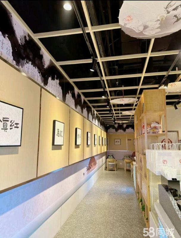品牌加盟奶茶甜品，小吃店 咖啡旺铺转让