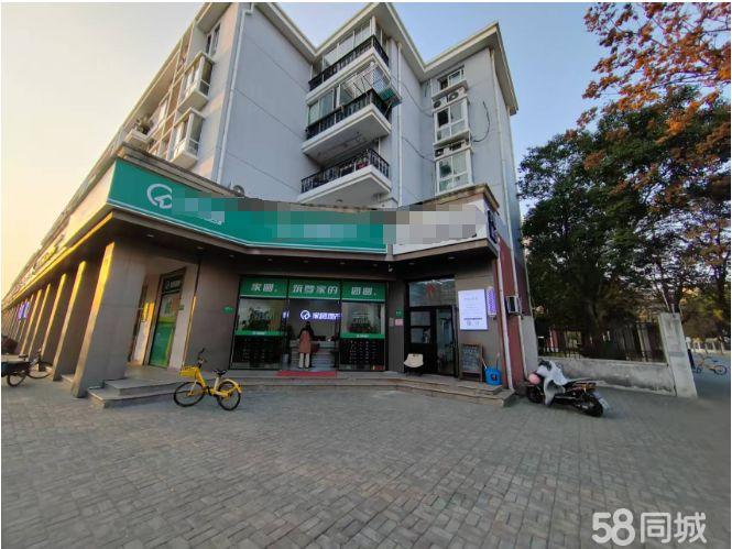 美发美甲美睫美容咖啡店转租，江园路小区口