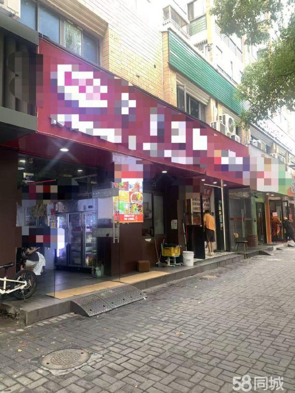 闵行区好市口经营稳定牛肉汤馆旺铺转让，行业不限