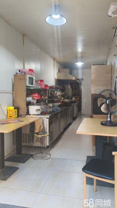 浦东金桥外卖粥铺转让，8年老店，生意稳定，接手直接营业