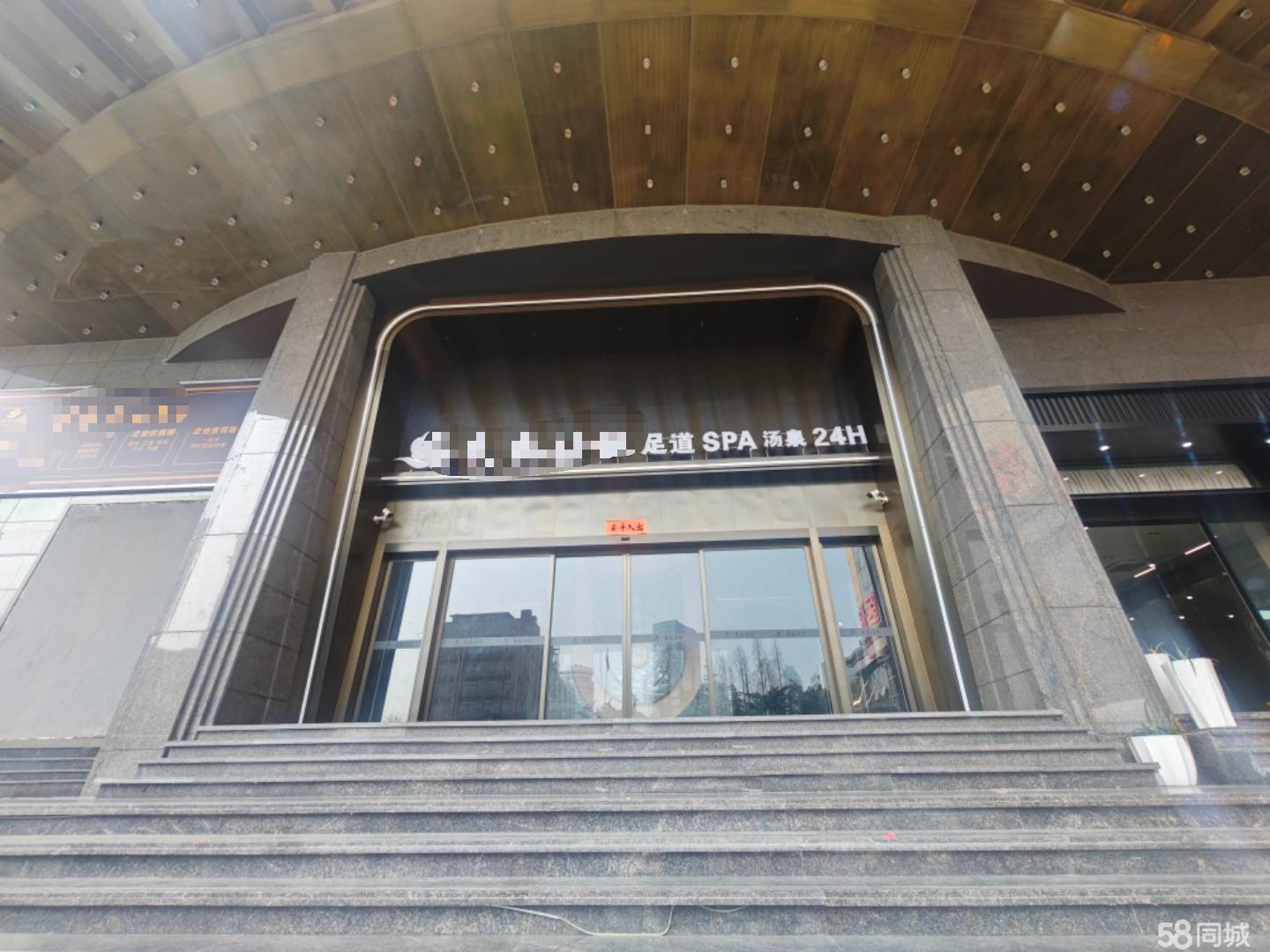 个人房东直租汉口同济医院旁大平层可分租可整租