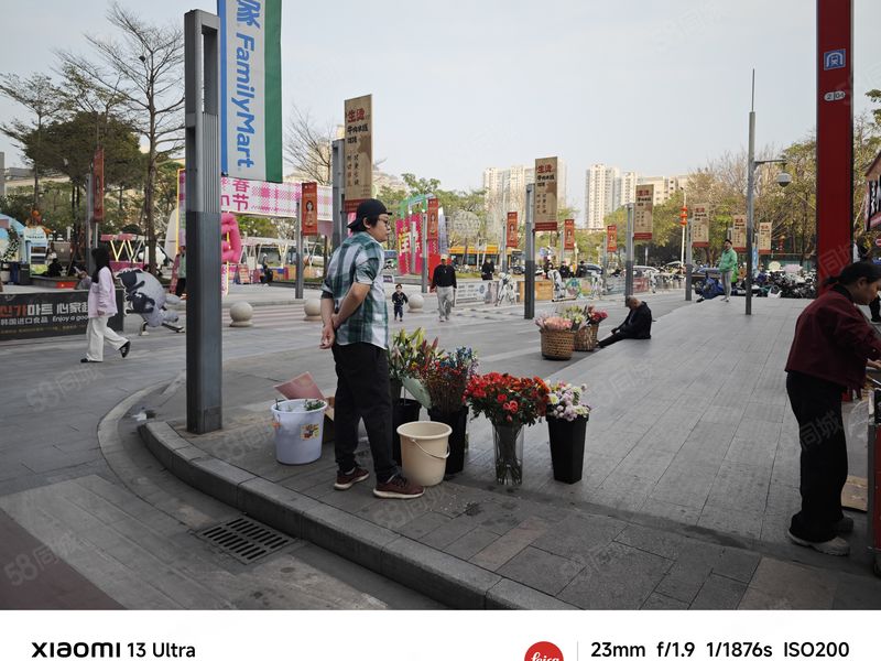 番禺南浦城中村~靓铺~适合：鸡煲，宵夜大排档，木桶饭，等不限