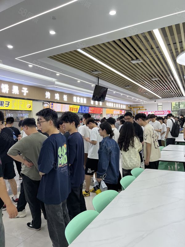3万 新开餐厅米饭生意转让 包技术 可以直接出租 有急事
