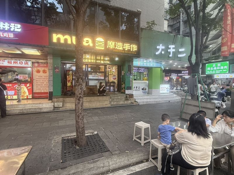 鼓楼区达明餐饮店转让适合各种品牌餐饮。烧烤大排档烤肉宵夜火锅
