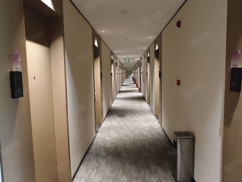 江汉区振兴路193号复兴村烟火巷临街二楼1200平酒店转让