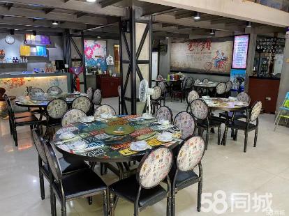 转让沌口开发区金色港湾临街门面