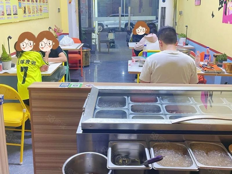 商圈销量前三品牌连锁店诚招合作伙伴开店！