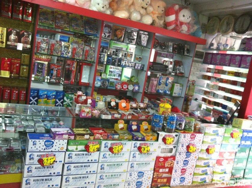 学生多，居民多，外来人员多，学生街临街超市 转让