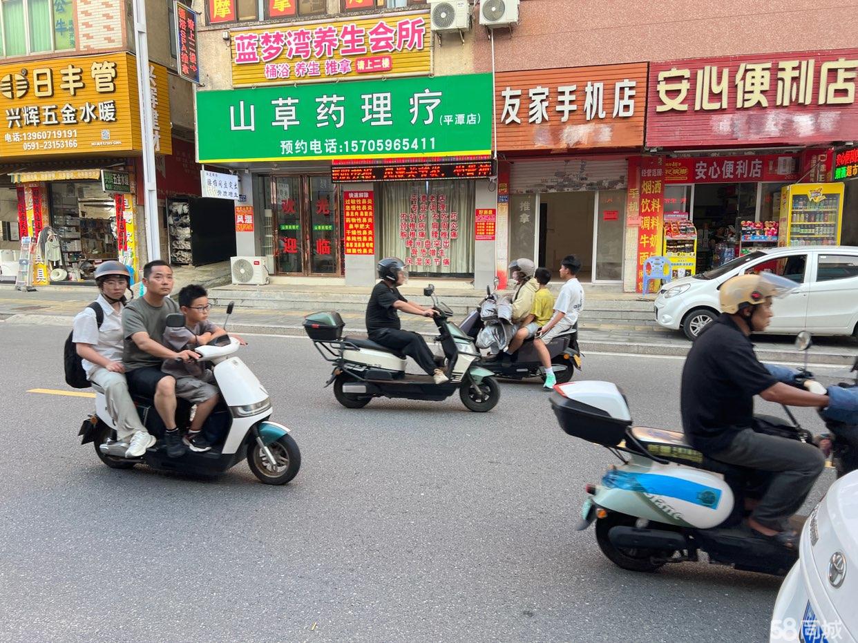 进城路人流密集区招租