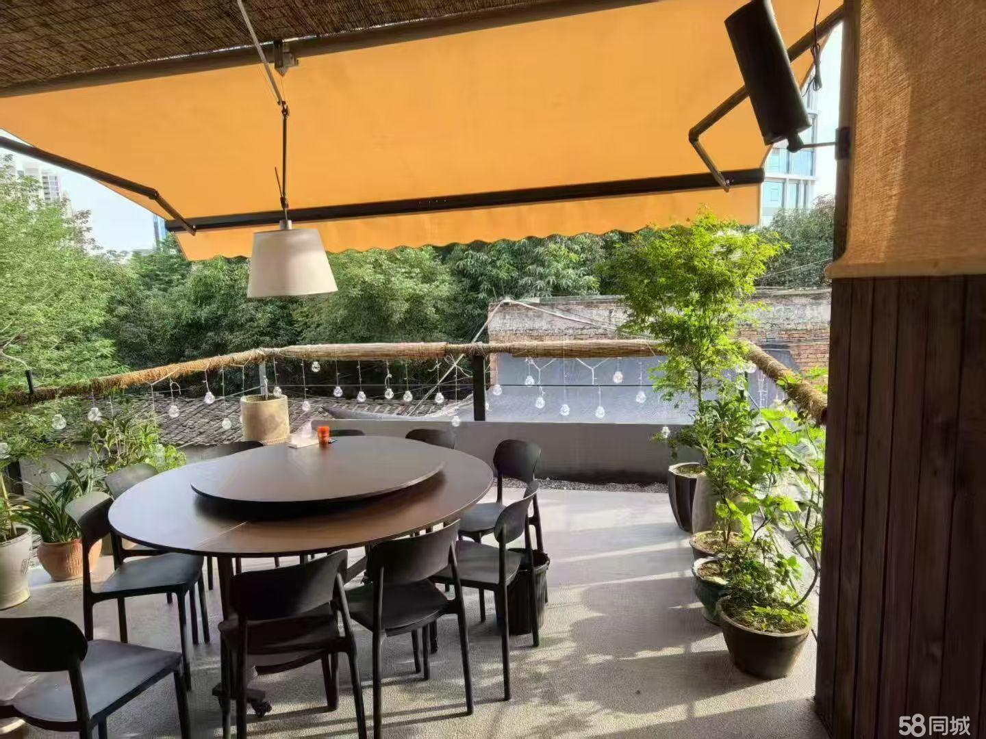 洪湾北路烧烤盘菜店低价转让