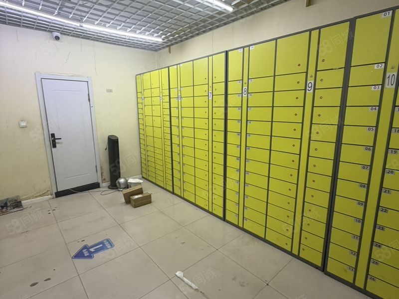 大东区日派件220035000快递驿站菜鸟驿站出兑