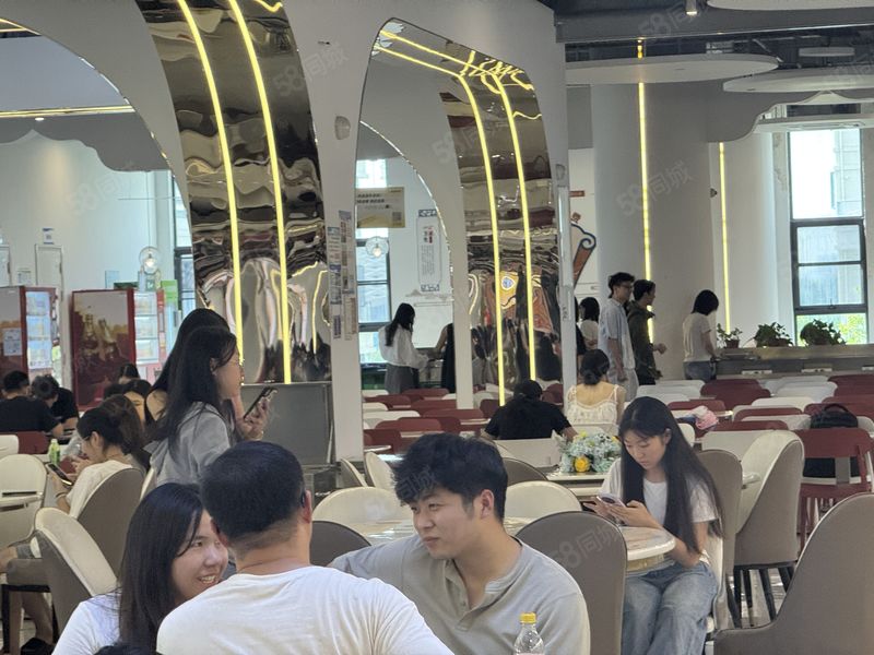 准备回老家广州发展，转让优质大学食堂档口，详细可面谈