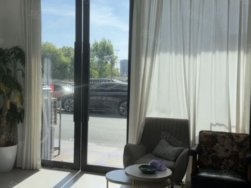 浦东沿街经营中精装女子美容旺铺