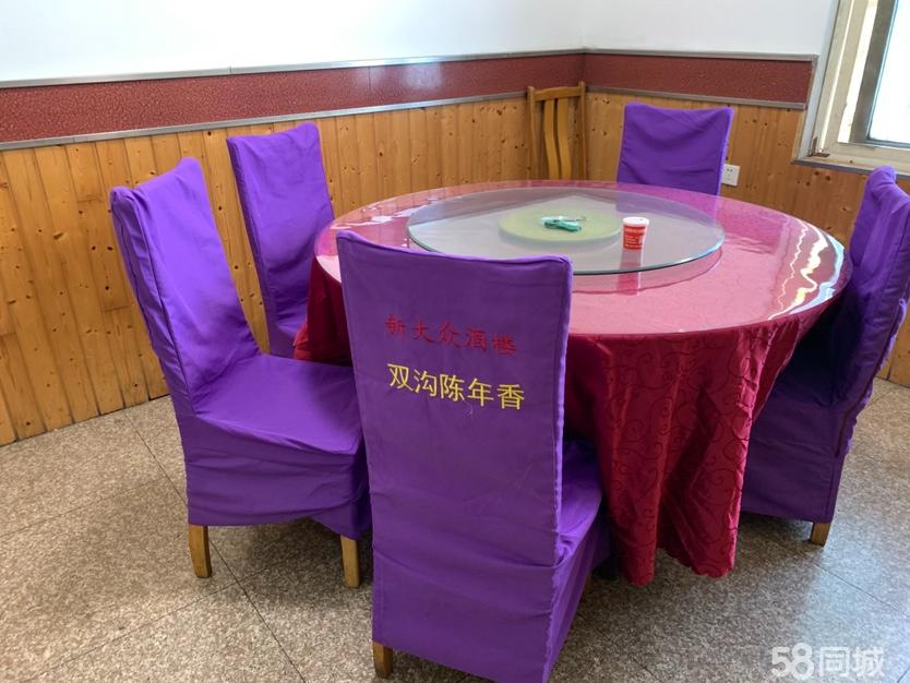 嘉定唐行200平米餐饮店火锅店烧烤炒菜店转让