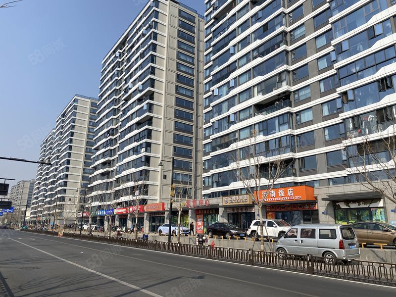 重餐饮铺临平区难得住宅底商餐饮资源