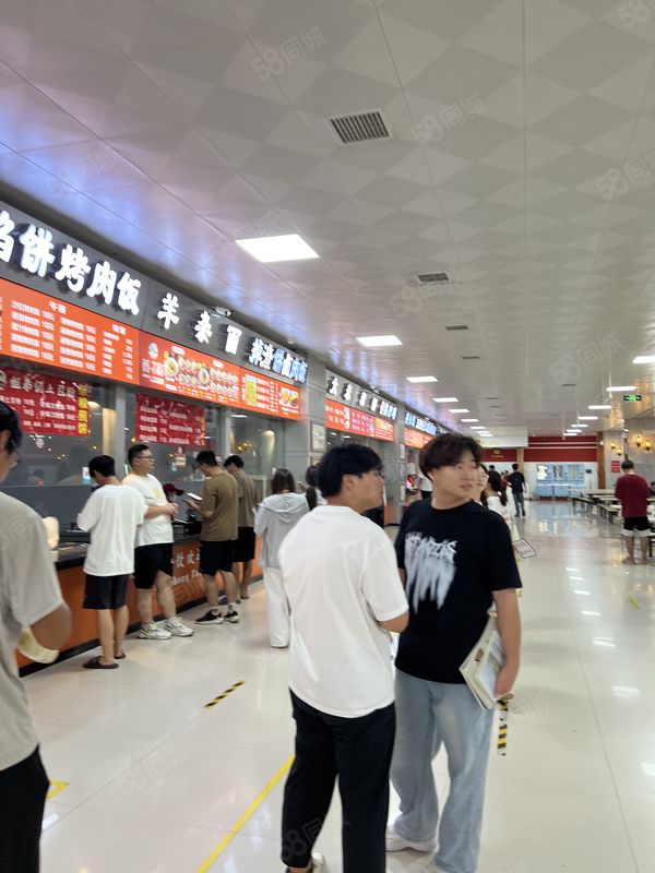 西湖区工业大师食堂档口调整,寻找优质产品,数据很好,随时可进