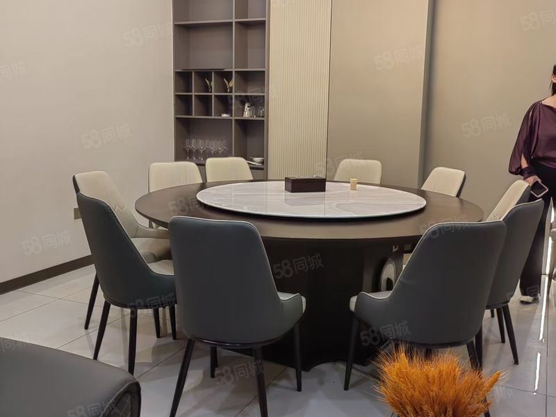 （转商铺）沌口开发区临街纯1楼 棋牌会所