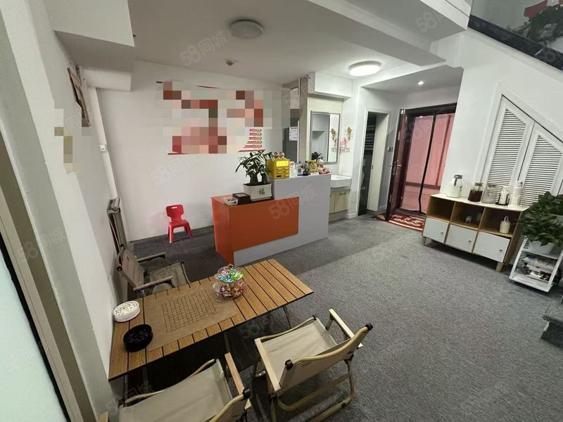 1367（店面帮）洪山区光谷天地品牌推拿店转让，生意稳定！