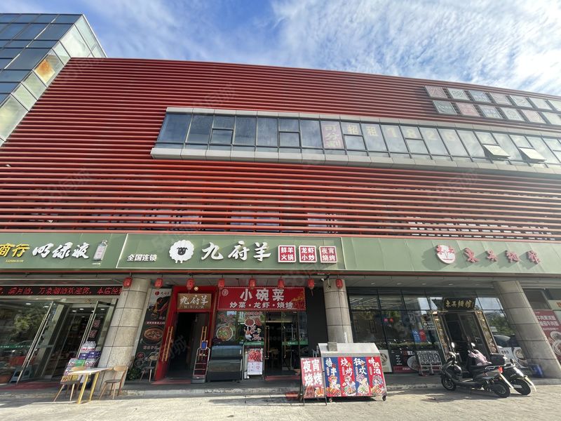 千铺通免费推荐  相城区豪华地段餐饮店转让面积550个平