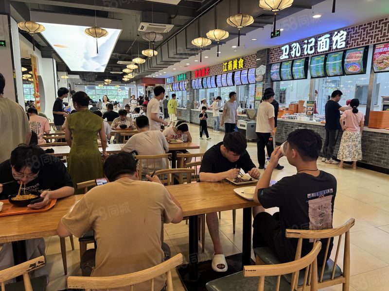合伙人不想做，无时间经营 可做风味，正餐，要求出餐快日均4K
