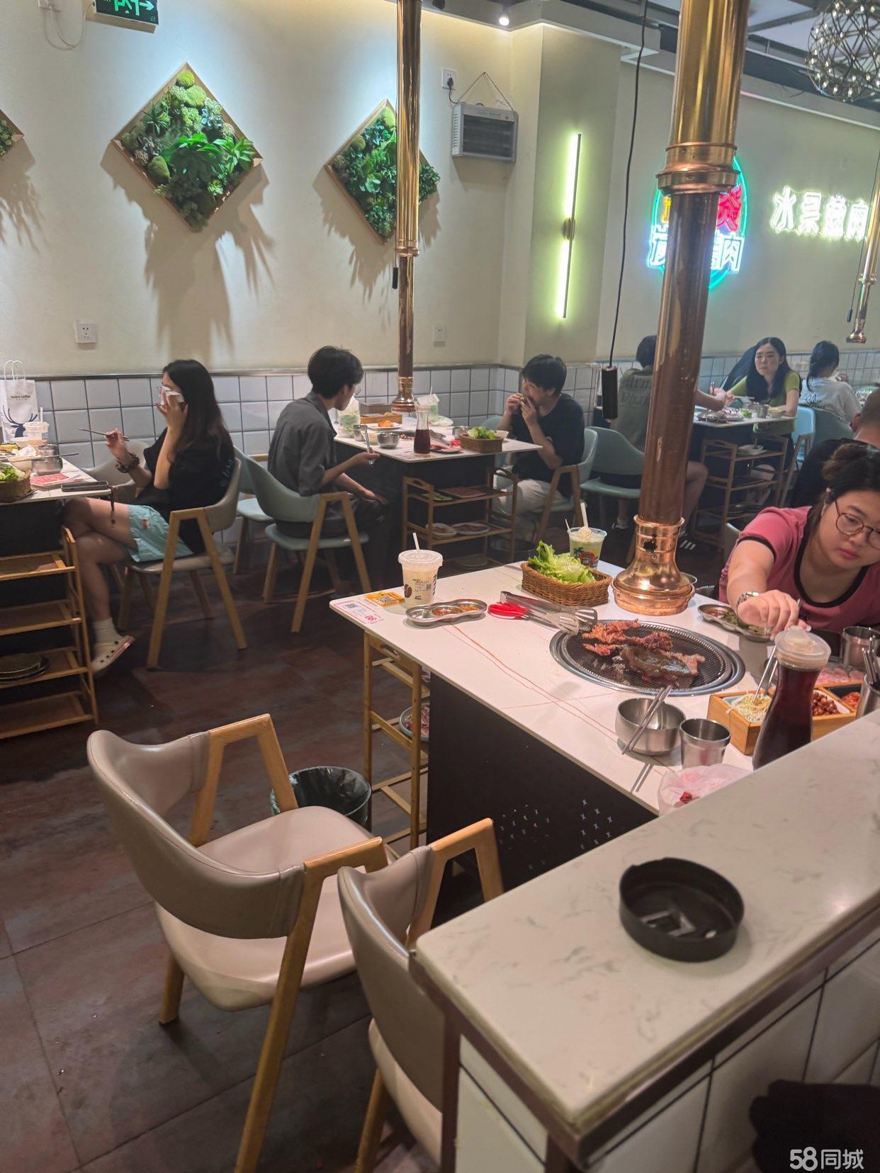 客源稳定，正常营业中，可到店面谈