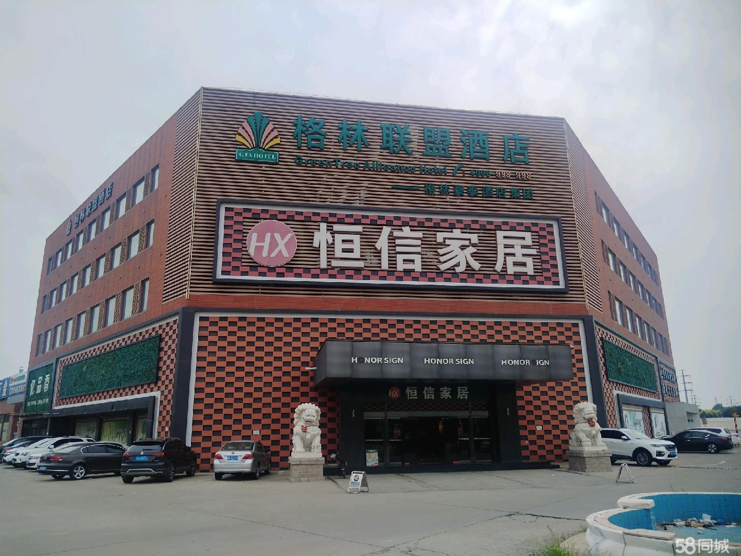 3800平宾馆出租.全套设备设施手续齐全免物业费停车费转让费