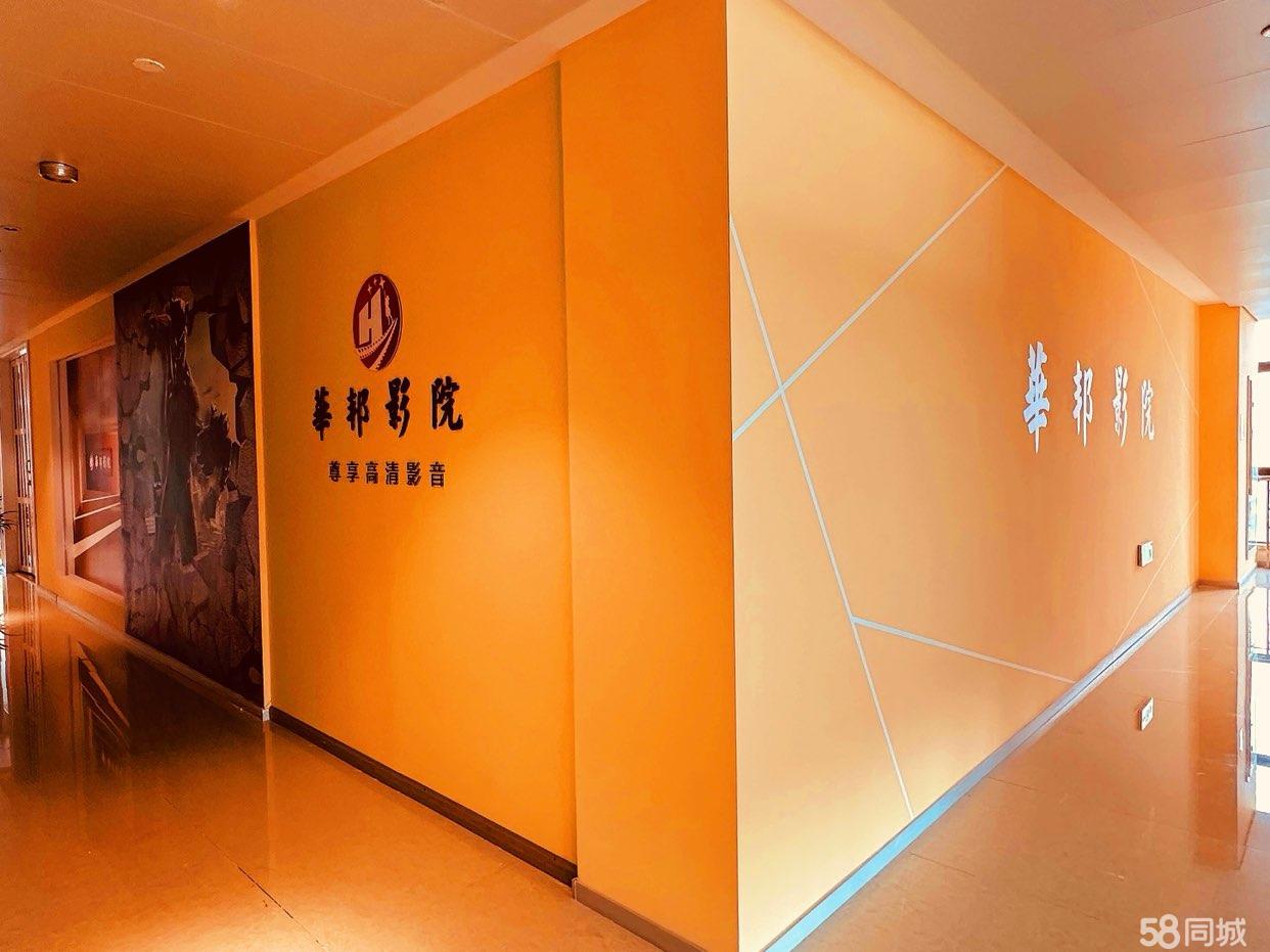 适配休闲/剧本/养休闲娱乐类商铺, 剧本密室养生馆优选