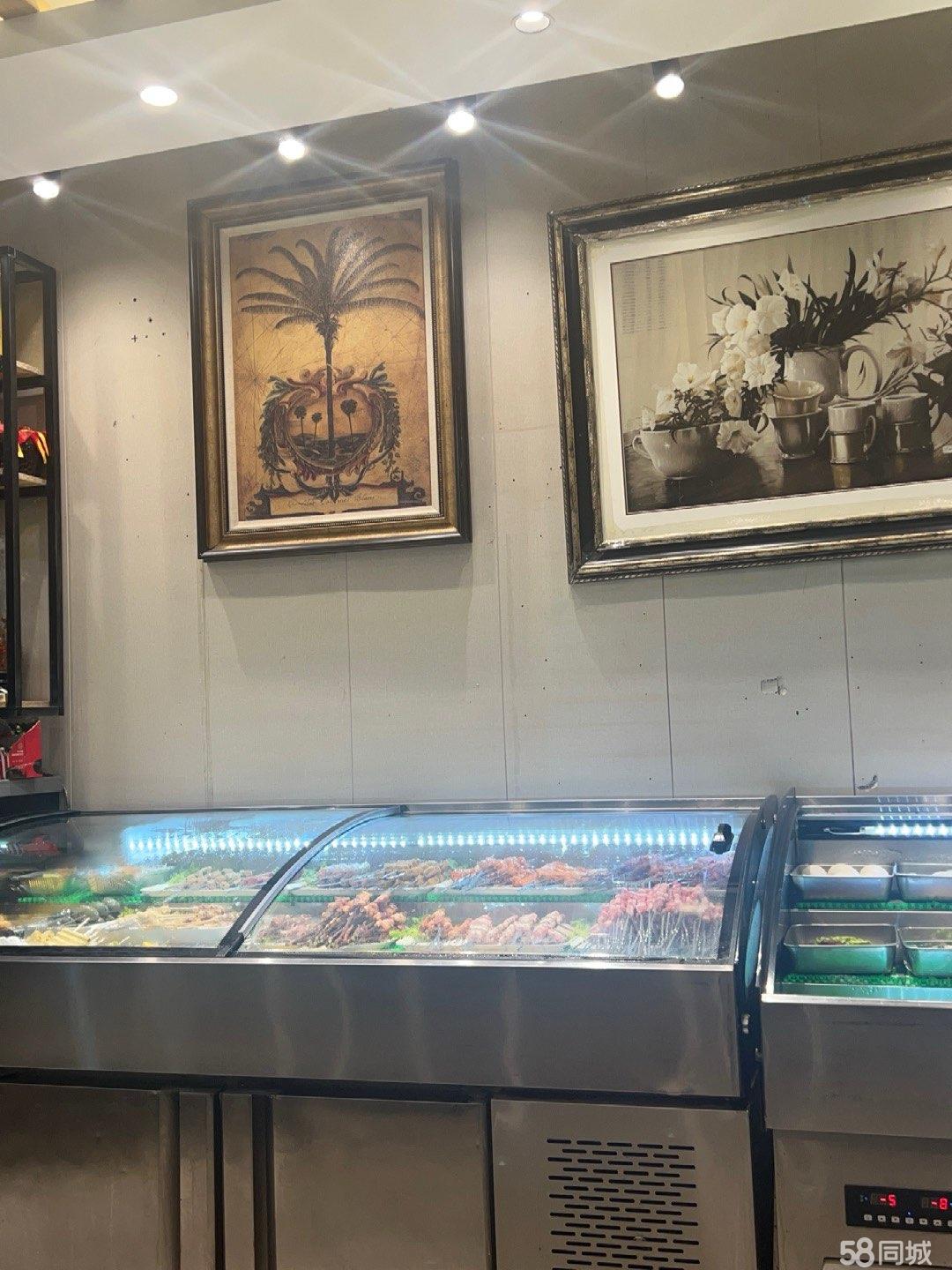 迎春街临街餐饮旺铺招租