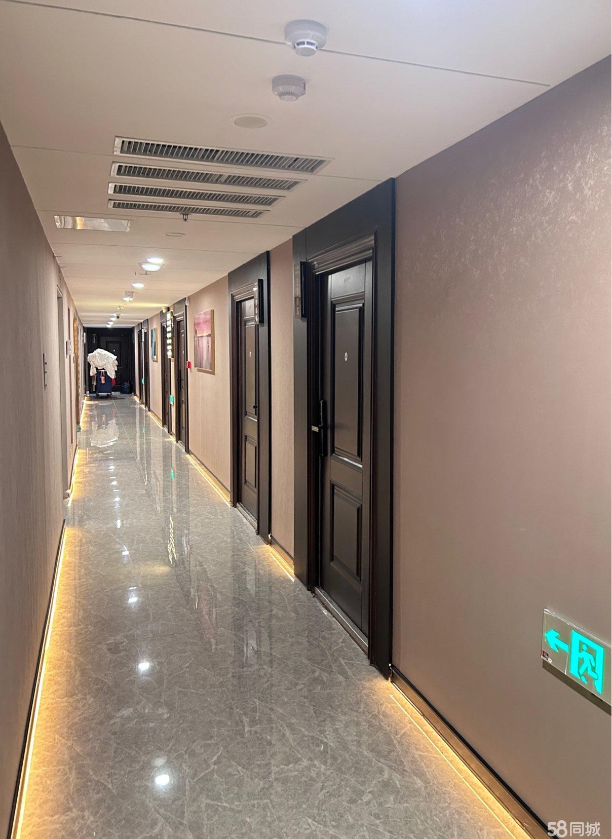 华山风景区经济型酒店随缘/转让