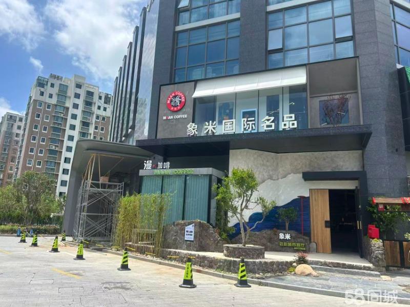 市中心人民广场写字楼独栋3-15层旺铺招租 交通便利客源稳定