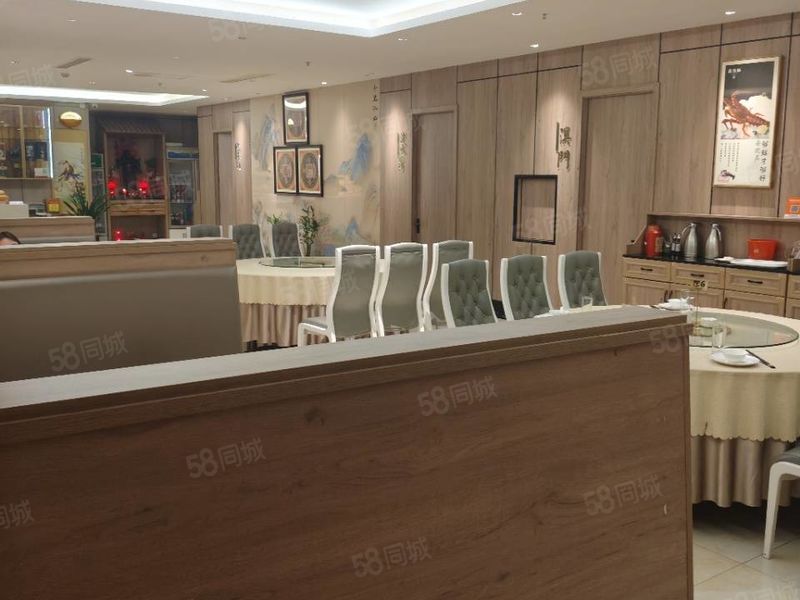 晋安区高端商务宴请火锅店带设备出租1000平10个包厢