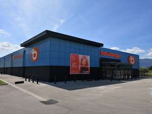 Créer votre franchise Boulanger à Dax