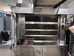 A vendre, boulangerie-pâtisserie au nord de Lens