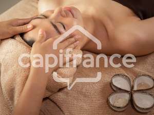 Vente institut de beauté esthétique à Lyon 69004