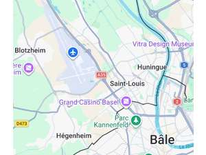 Créer votre franchise Boulanger sur Blotzheim