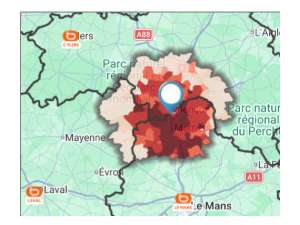 Créer votre franchise Boulanger à Alençon