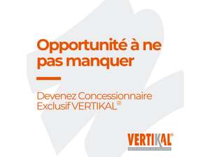 Ouvrir activité rénovation de façades à Valence