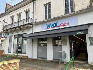 [VIVAL] Reprise en Location-Gérance dans l'Allier