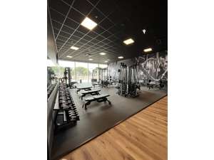 Ouvrir salle de sport impl. stratégique Digoin