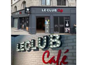 Vente Coffee Shop emplacement N°1 Saint Etienne